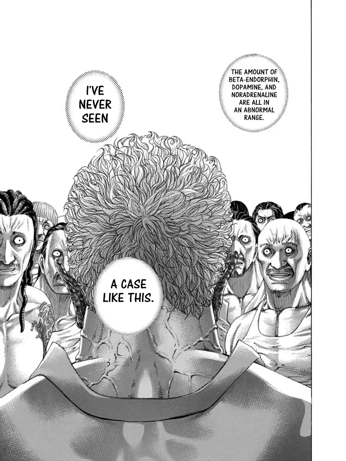 Read Usogui Manga Online