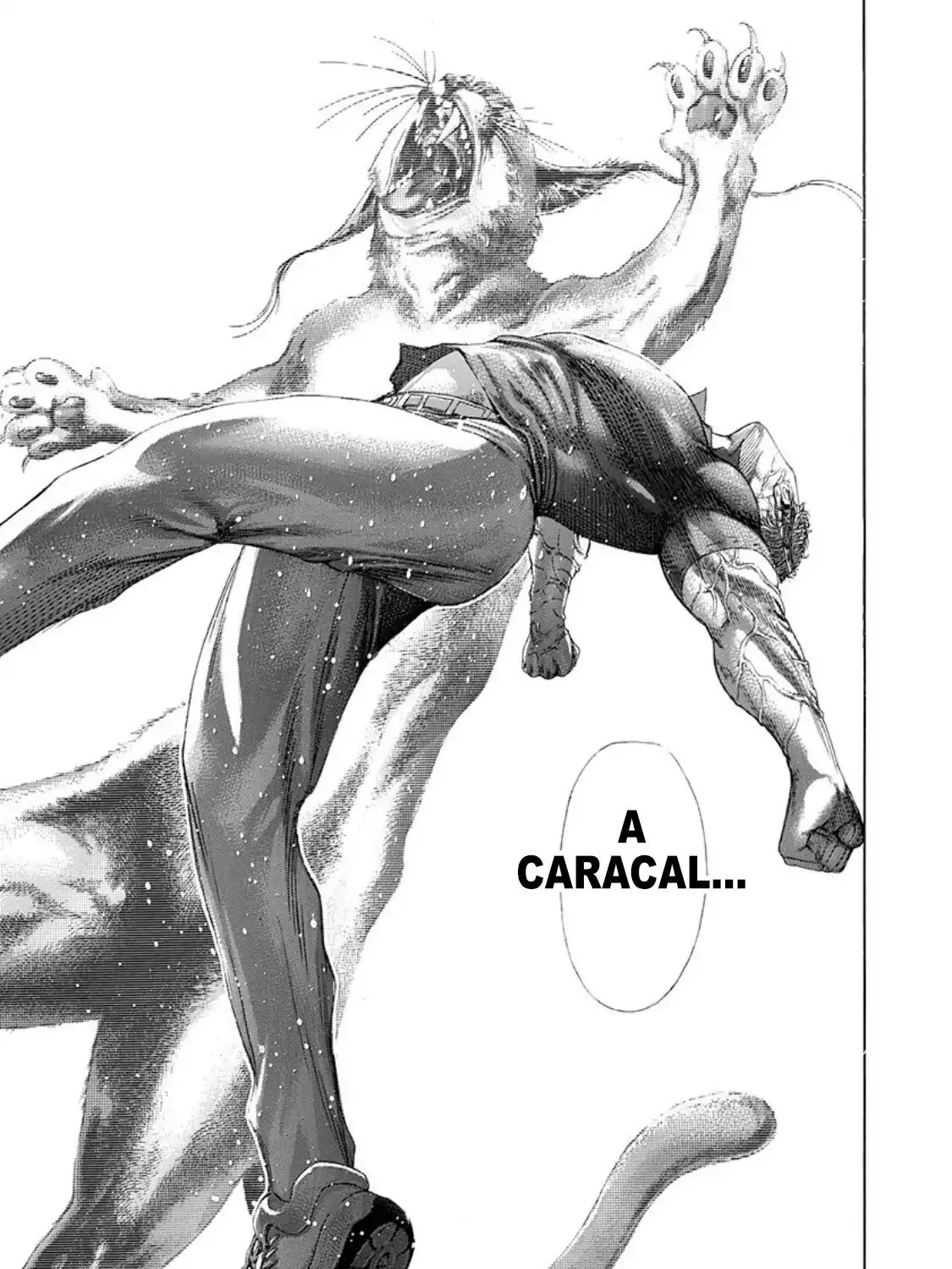 Read Usogui Manga Online