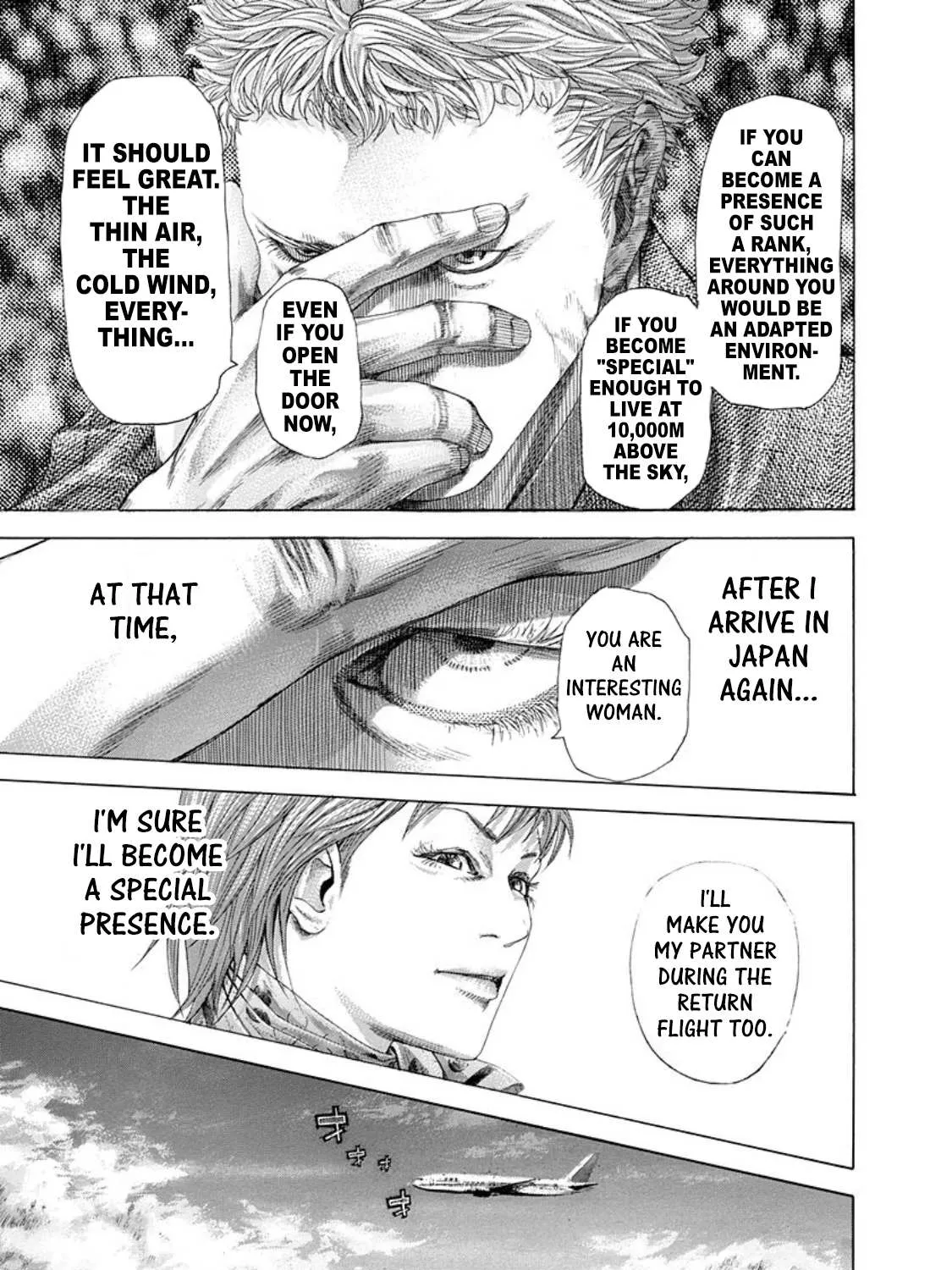 Read Usogui Manga Online
