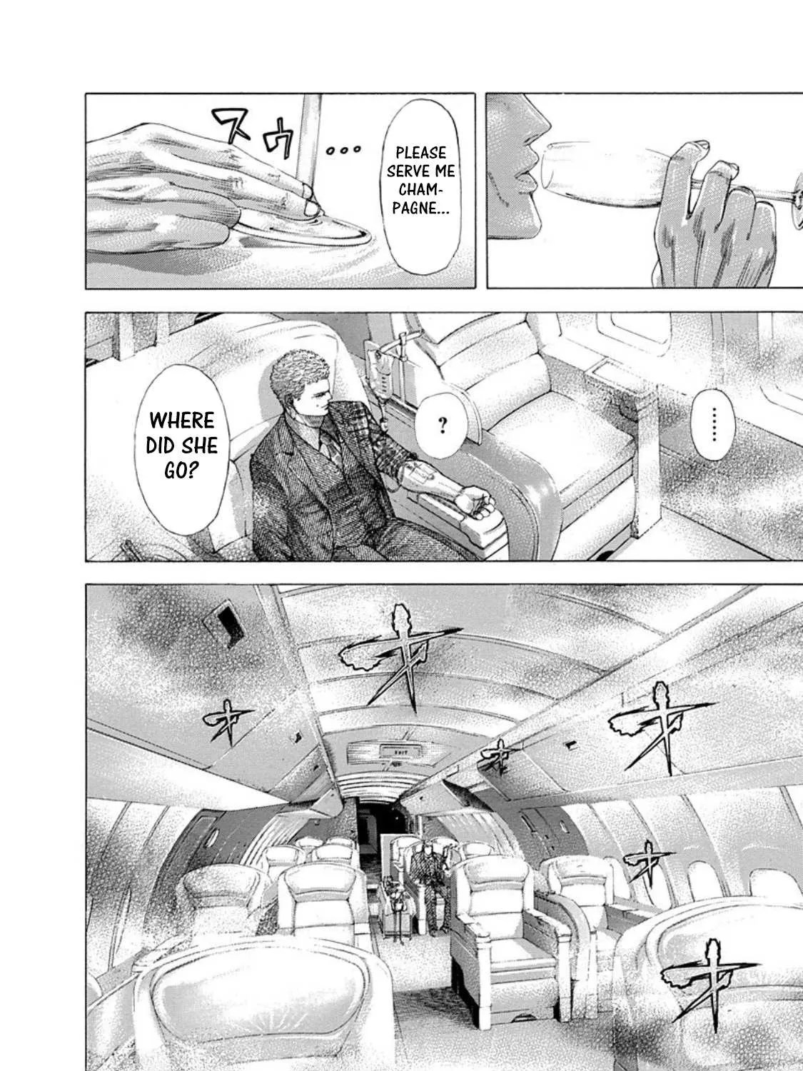 Read Usogui Manga Online