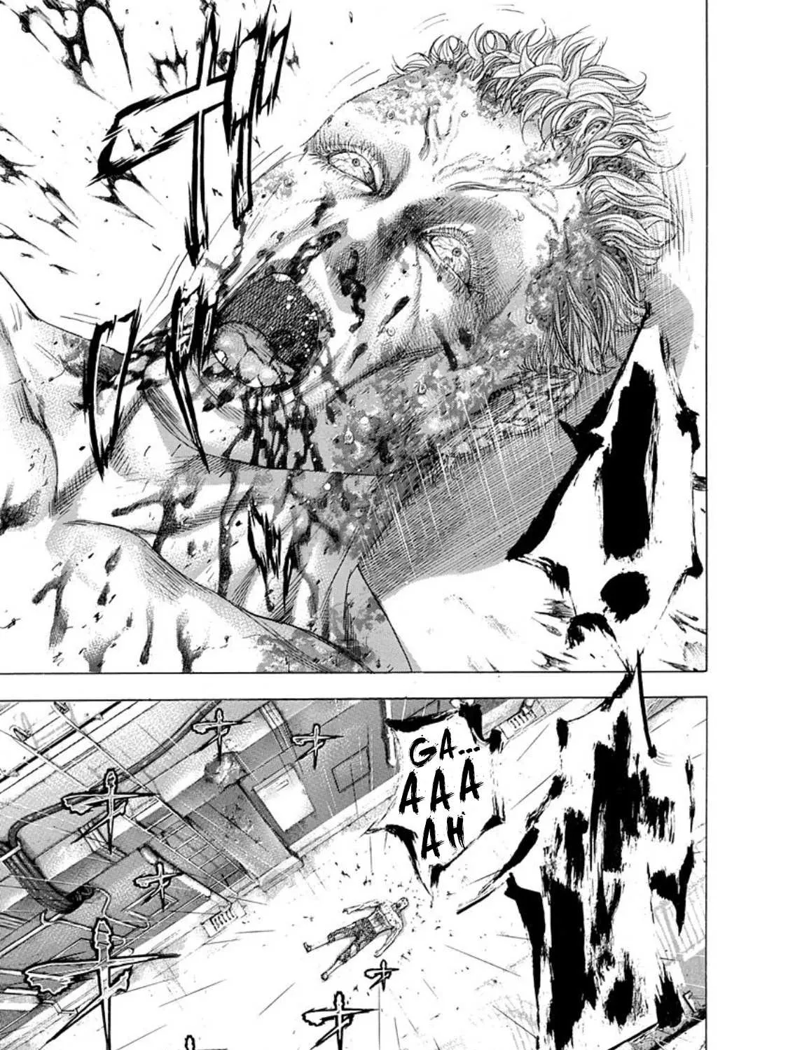 Read Usogui Manga Online