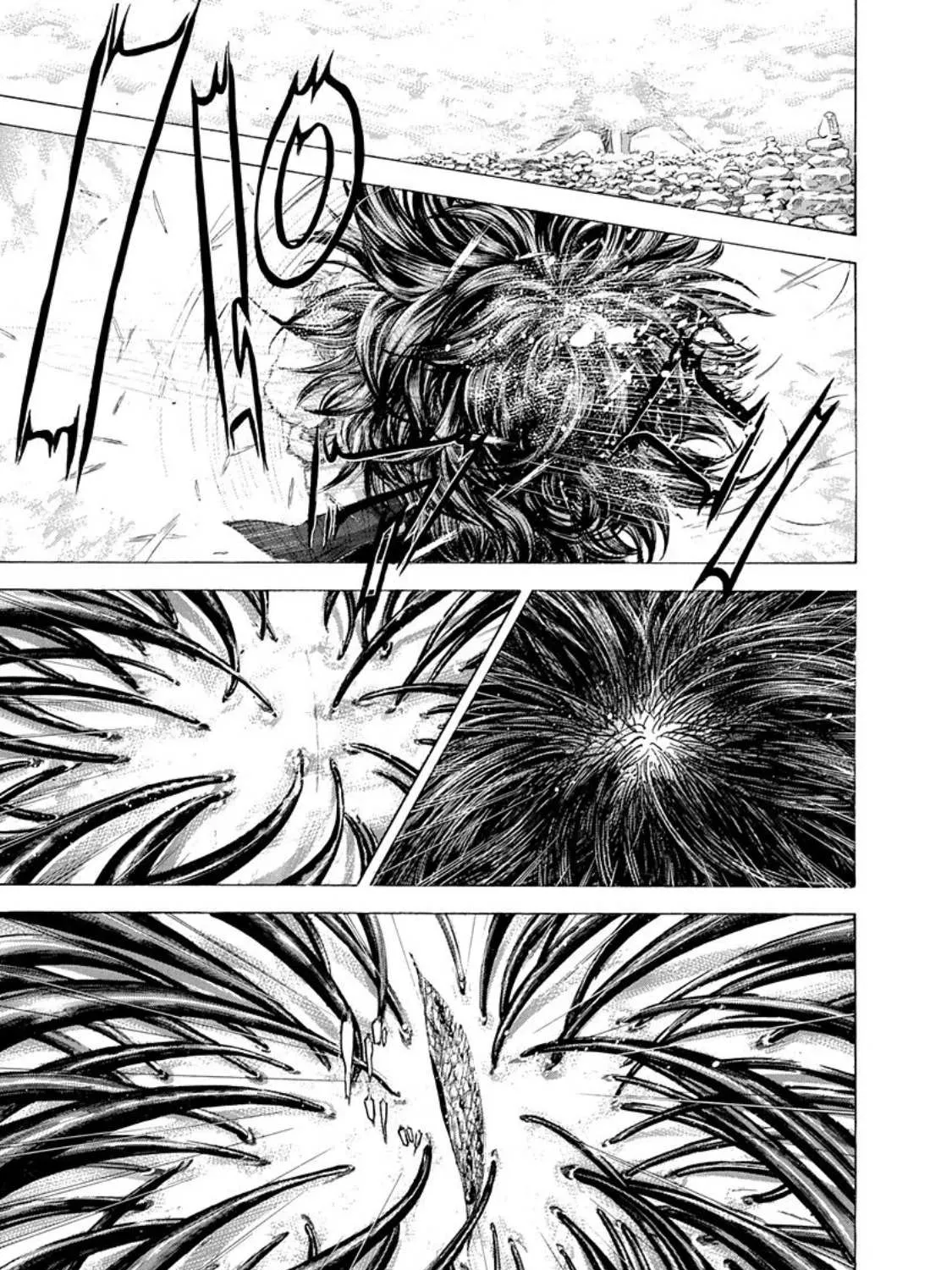 Read Usogui Manga Online