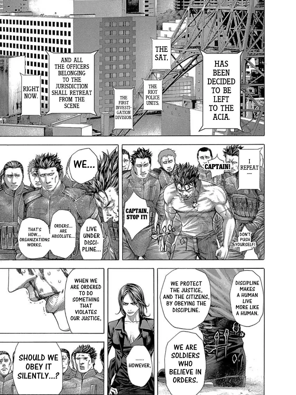 Read Usogui Manga Online