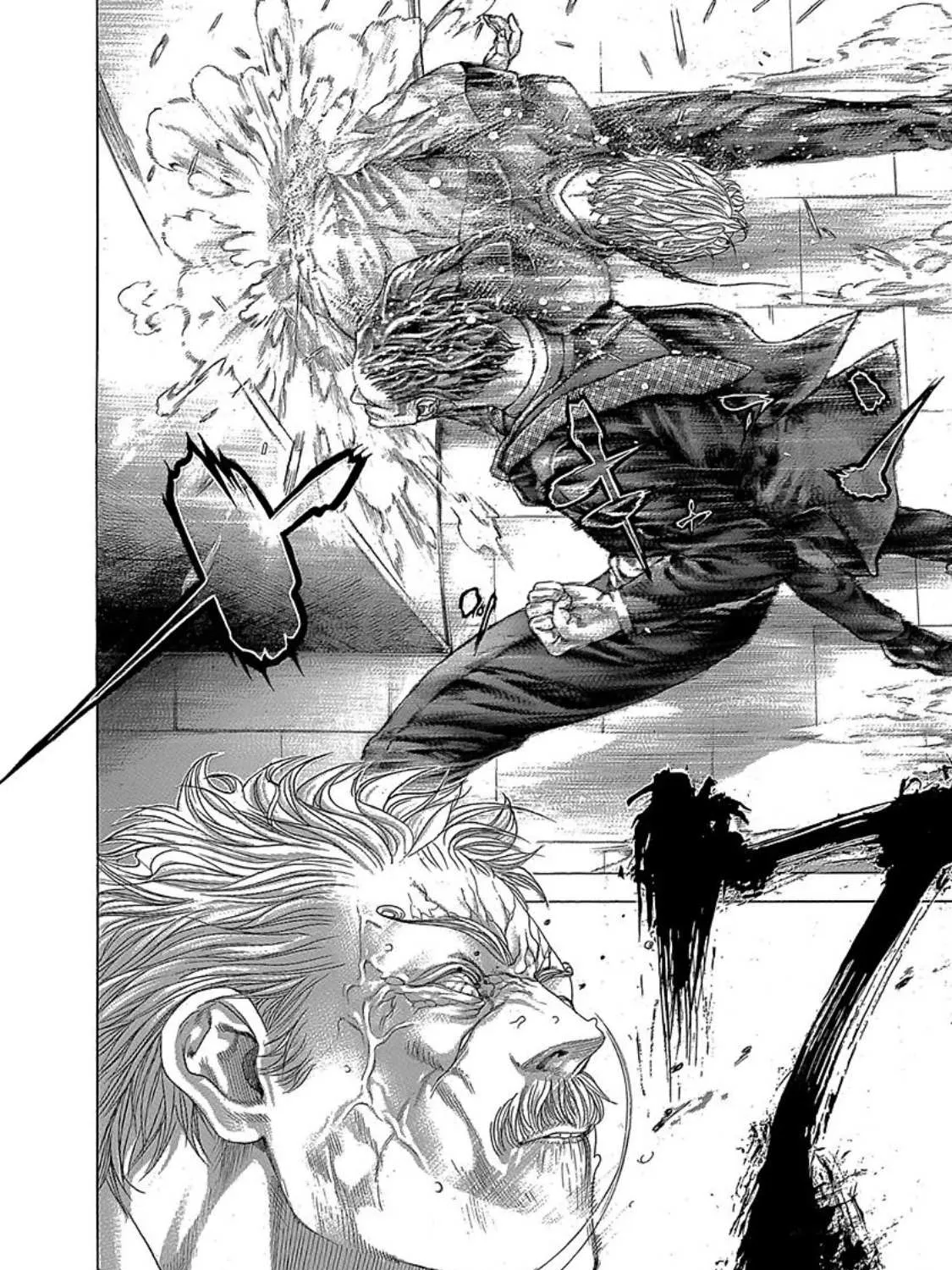 Read Usogui Manga Online