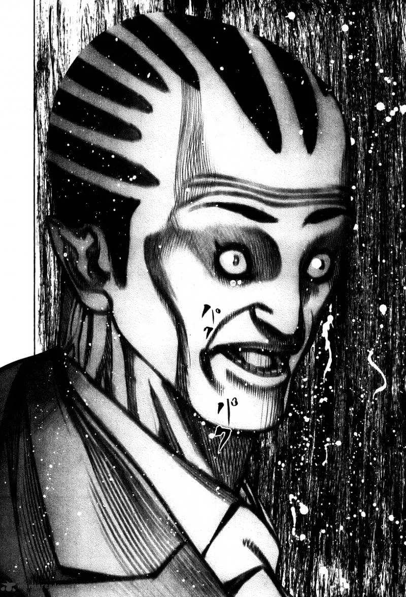 Read Usogui Manga Online