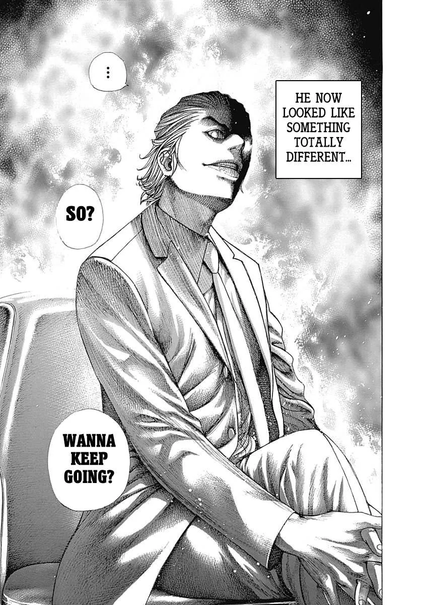 Read Usogui Manga Online