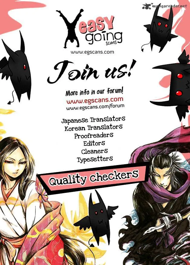 Read Usogui Manga Online