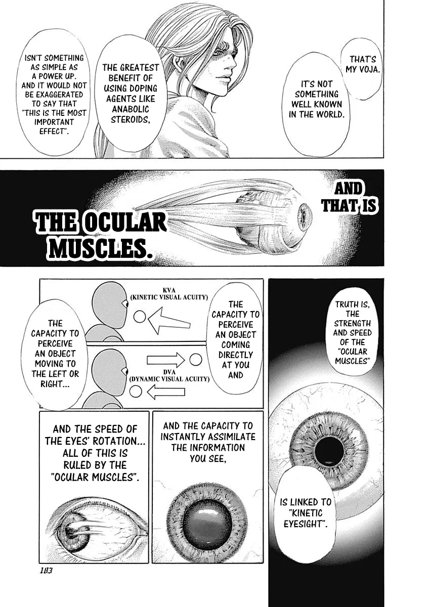 Read Usogui Manga Online
