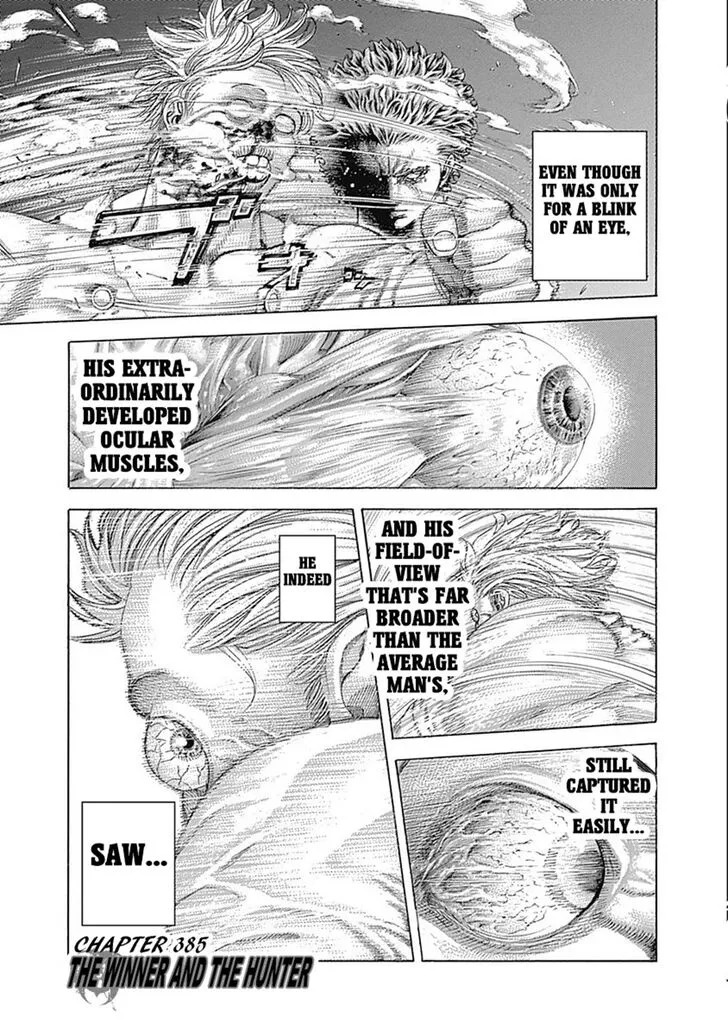 Read Usogui Manga Online