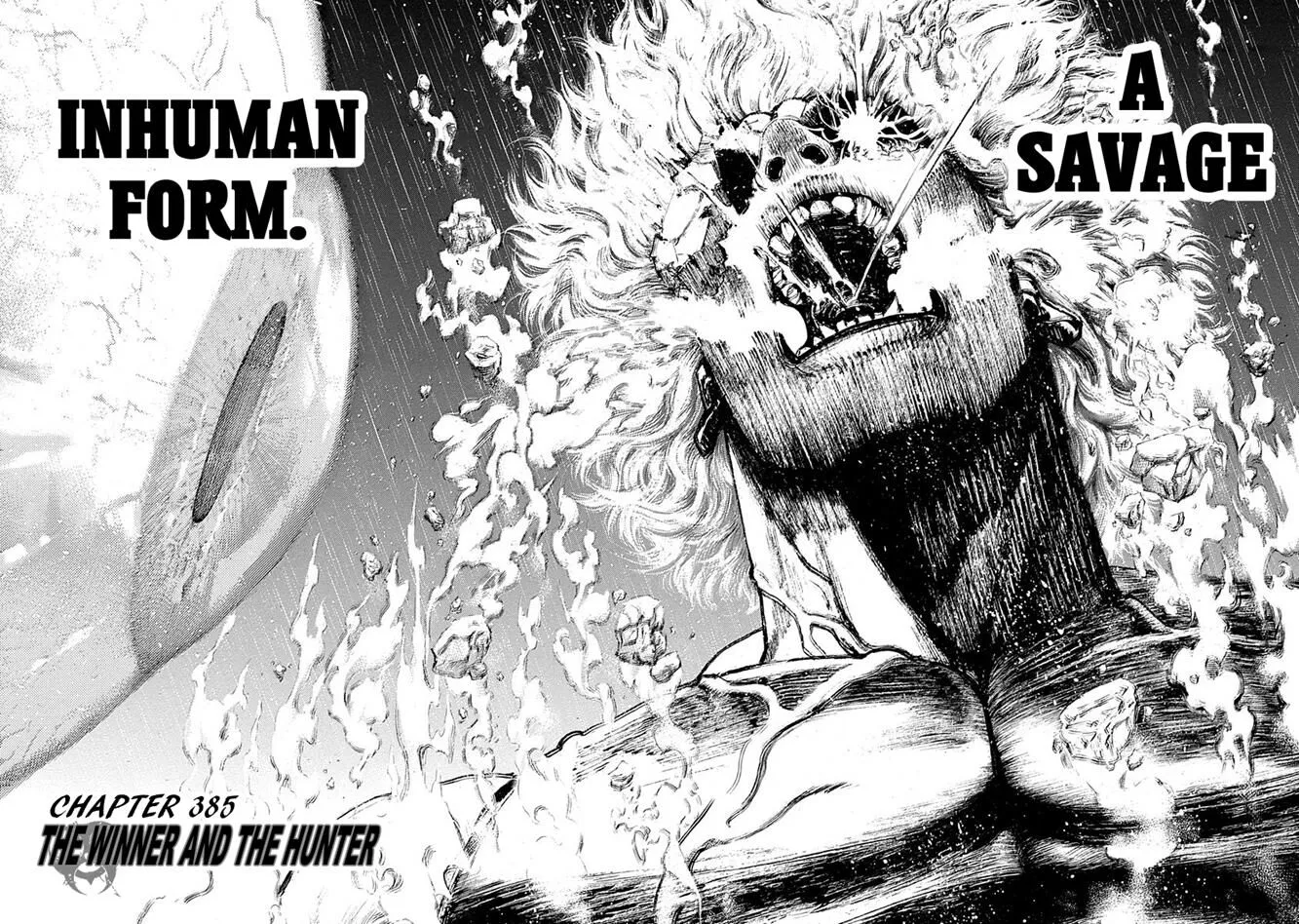 Read Usogui Manga Online