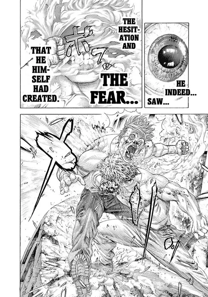 Read Usogui Manga Online