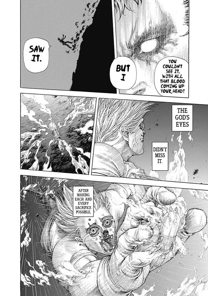 Read Usogui Manga Online