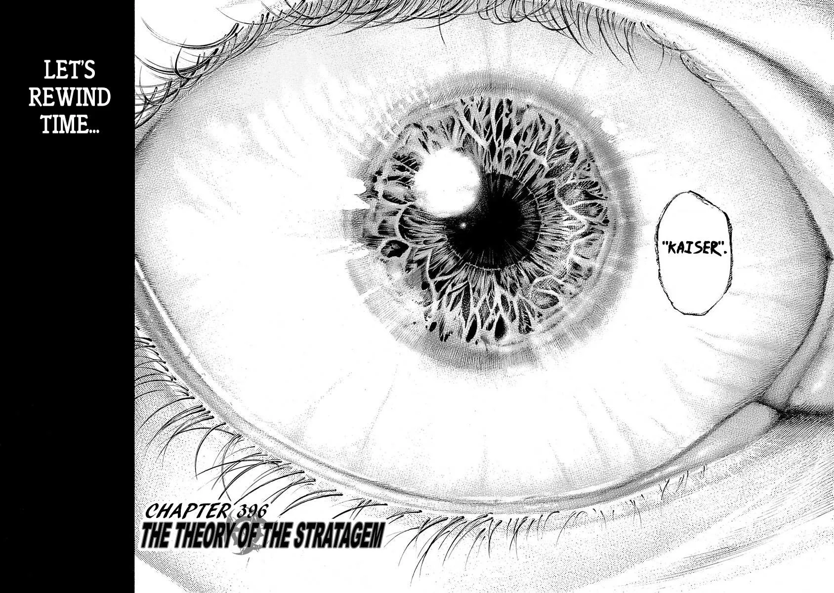 Read Usogui Manga Online