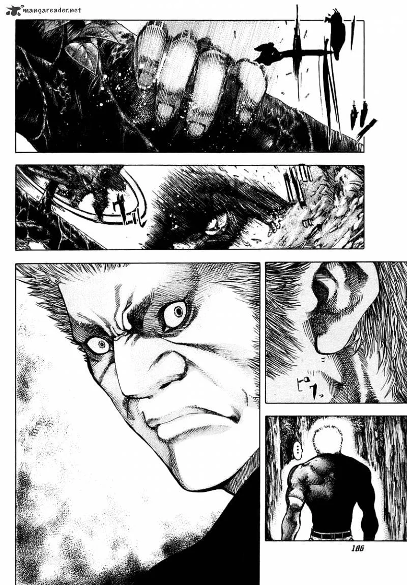 Read Usogui Manga Online
