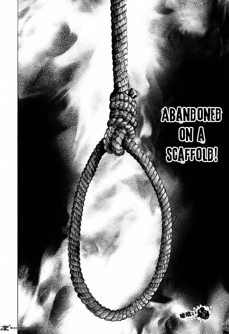 Read Usogui Manga Online