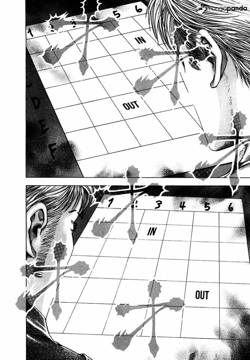 Read Usogui Manga Online