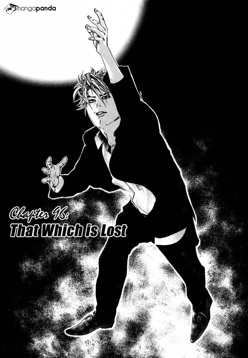 Read Usogui Manga Online