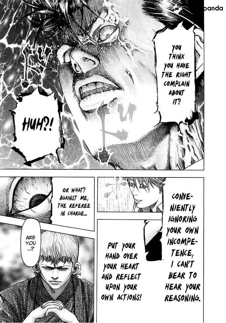 Read Usogui Manga Online