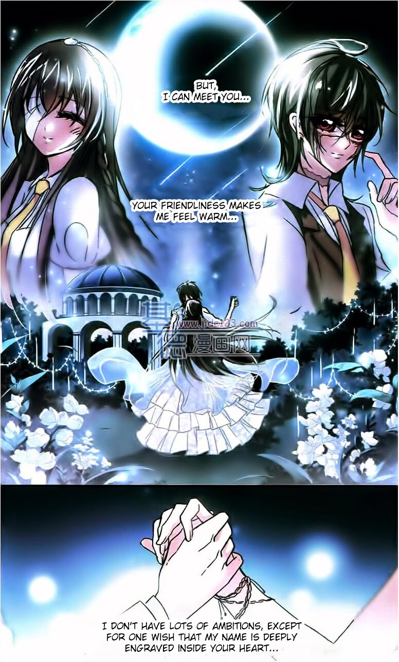 Read Vampire Sphere Manga Online