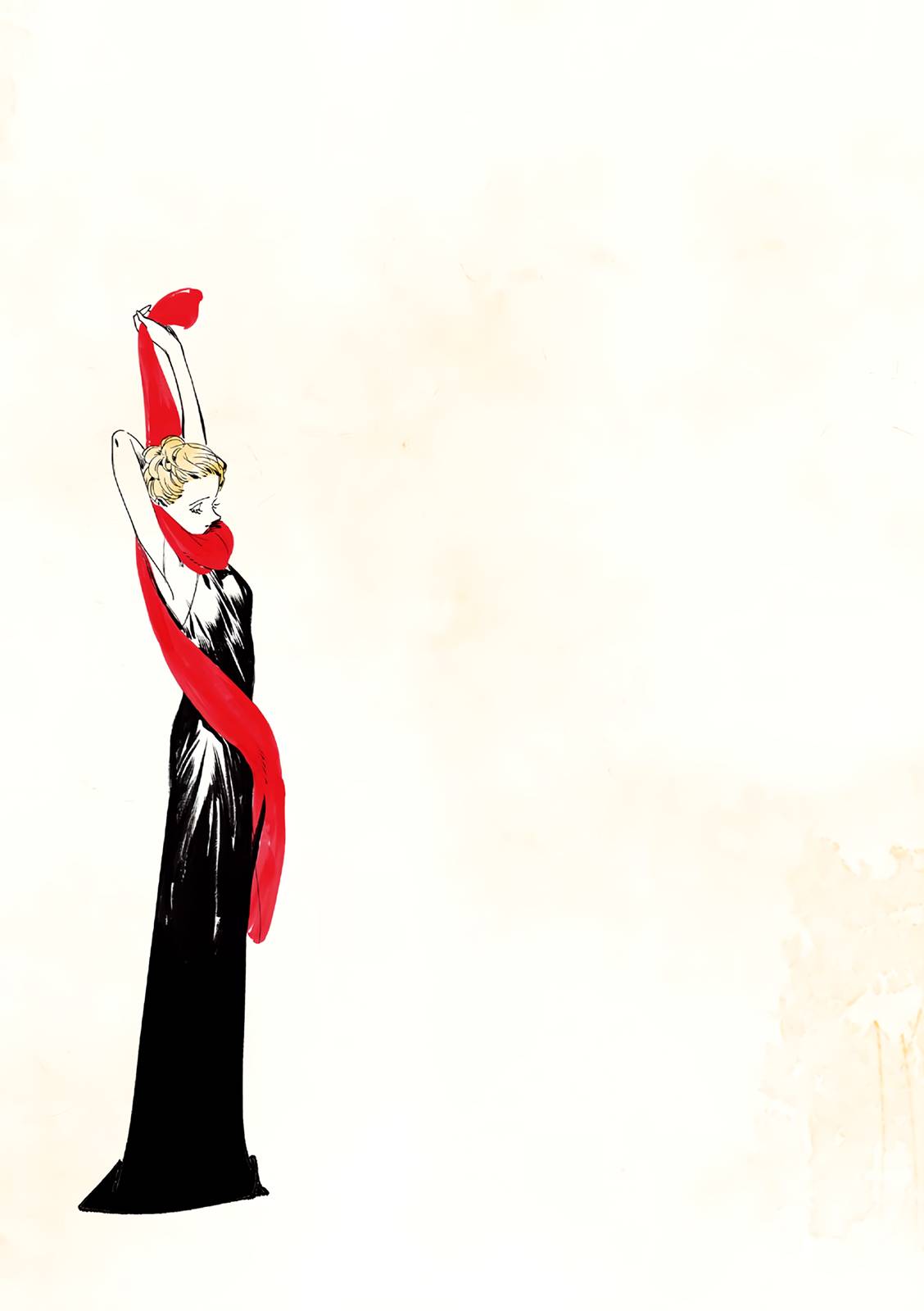 Read Veil Manga Online