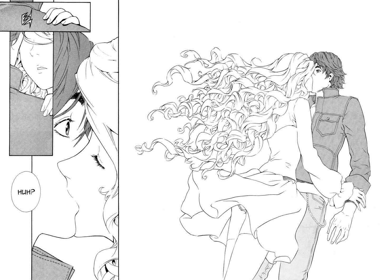 Read Veritas Manga Online