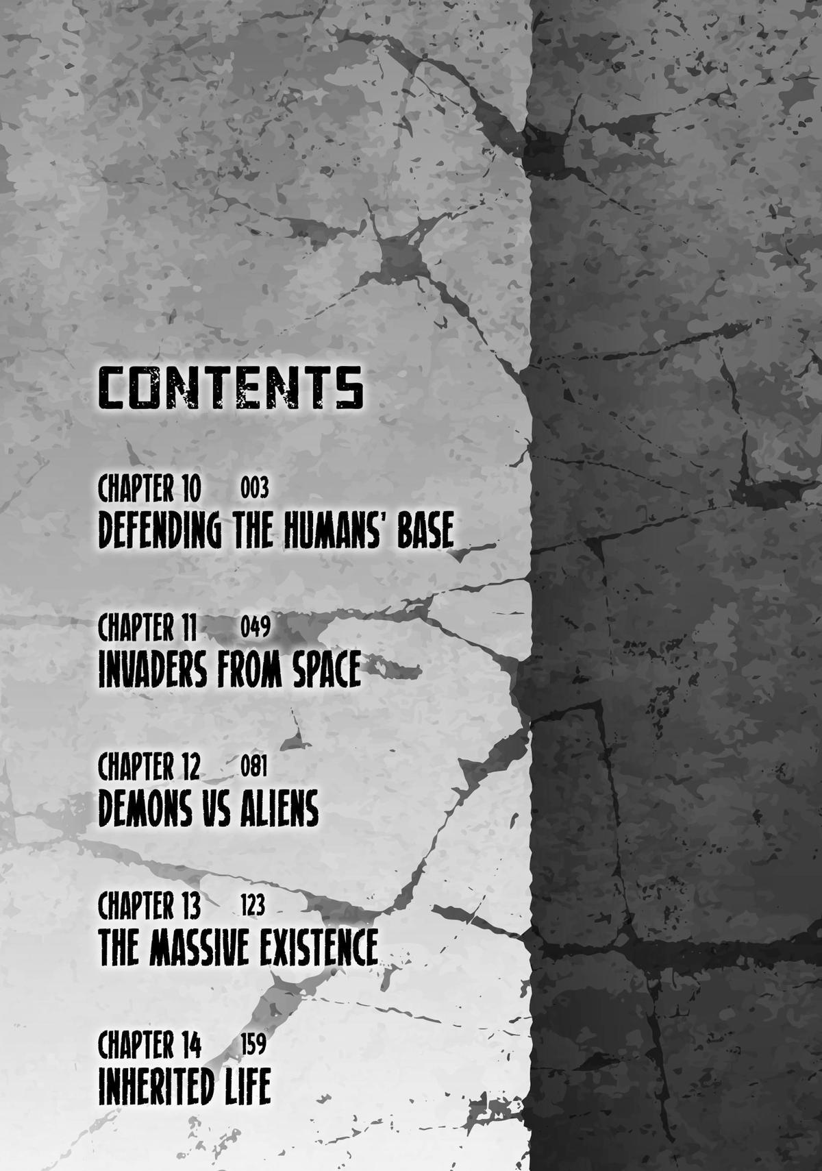 Read Versus Manga Online