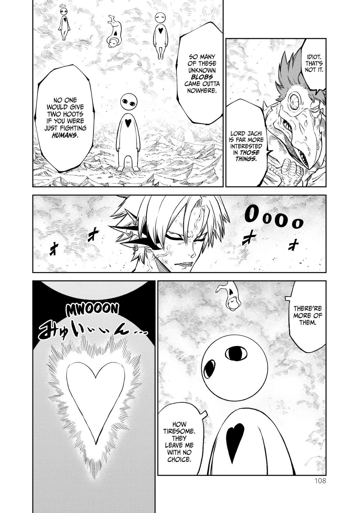 Read Versus Manga Online