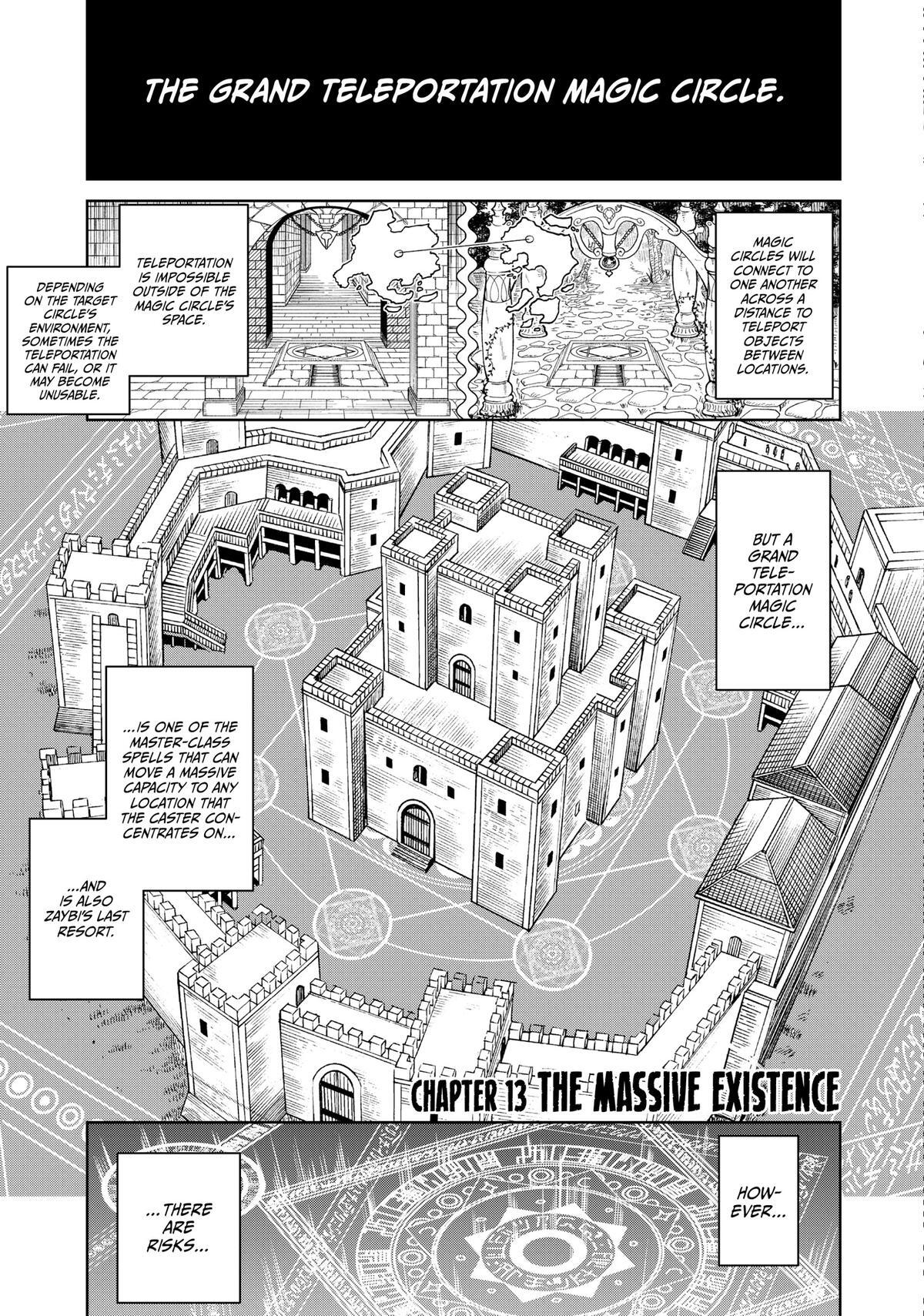 Read Versus Manga Online