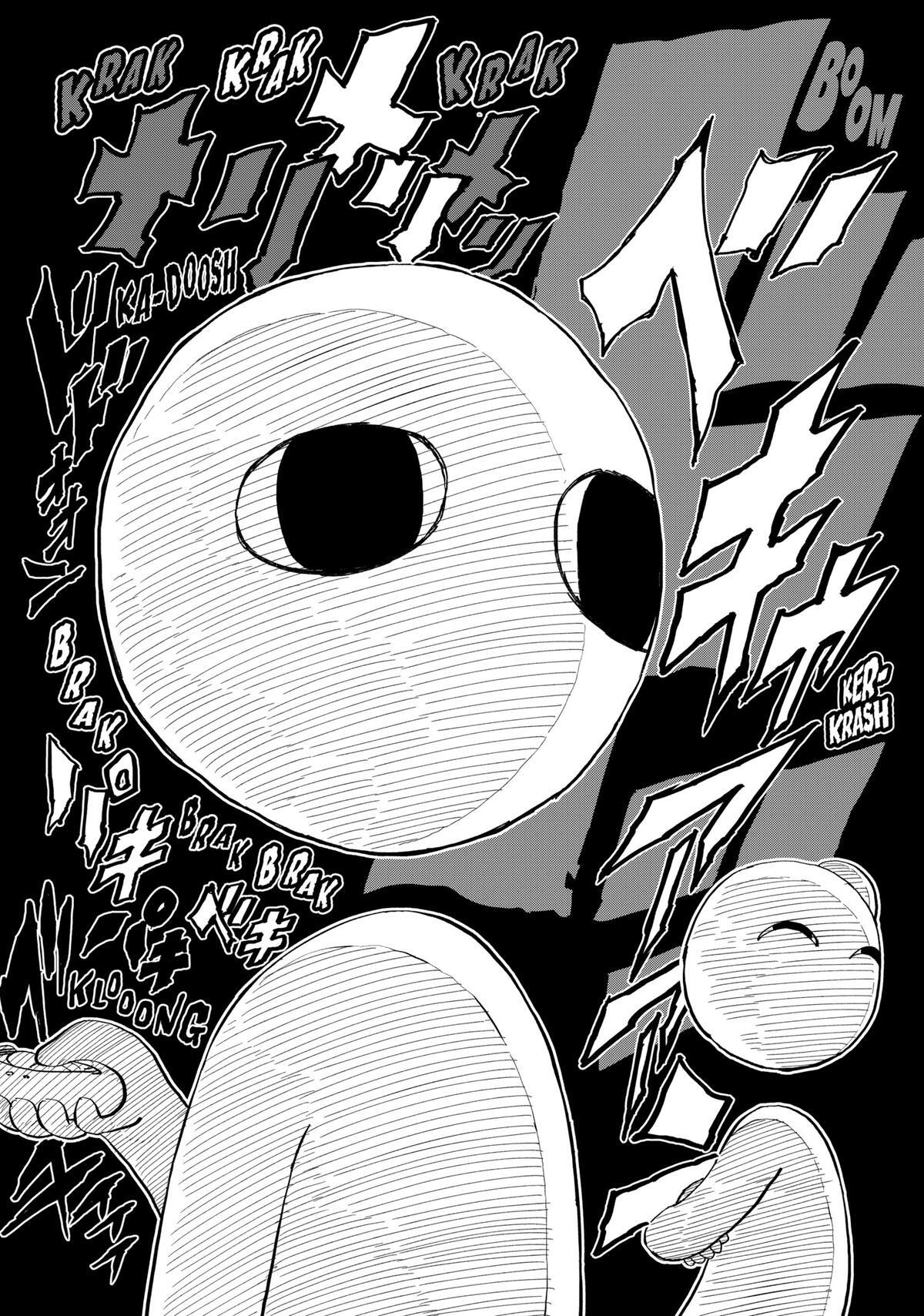 Read Versus Manga Online