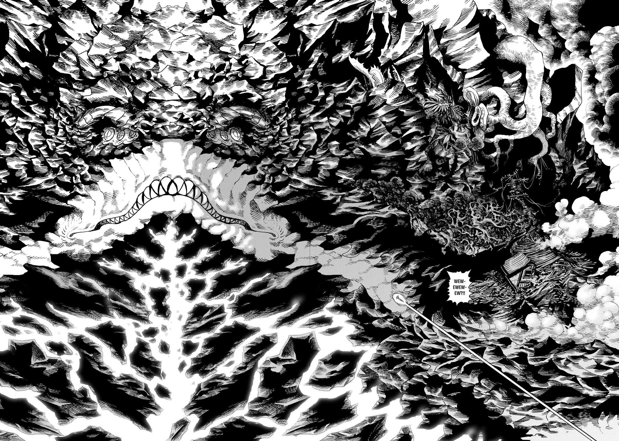 Read Versus Manga Online