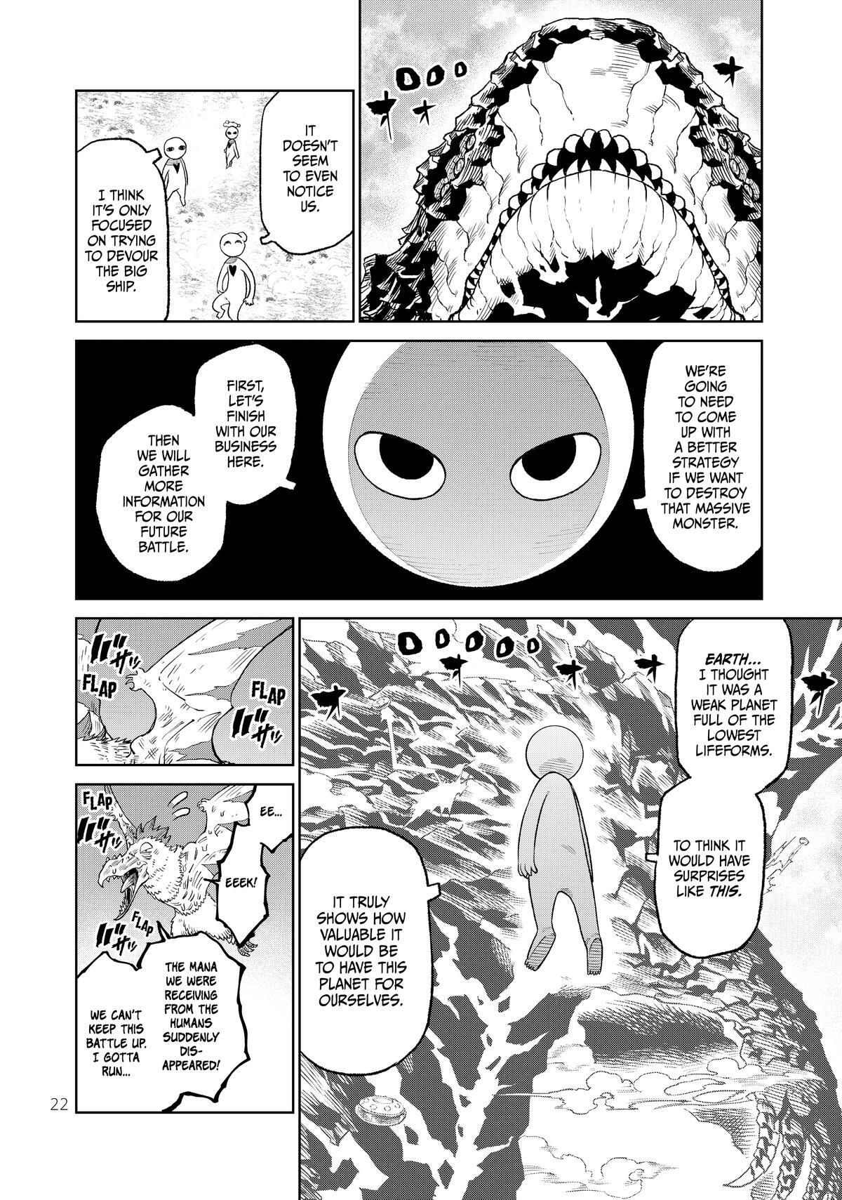 Read Versus Manga Online