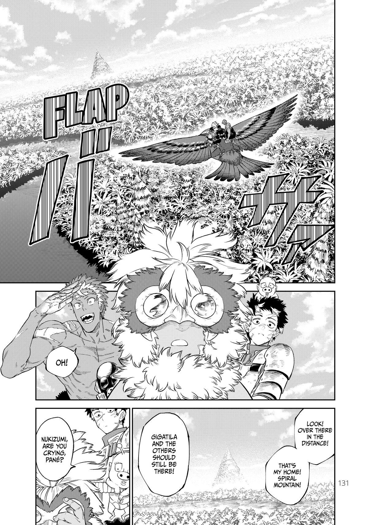 Read Versus Manga Online