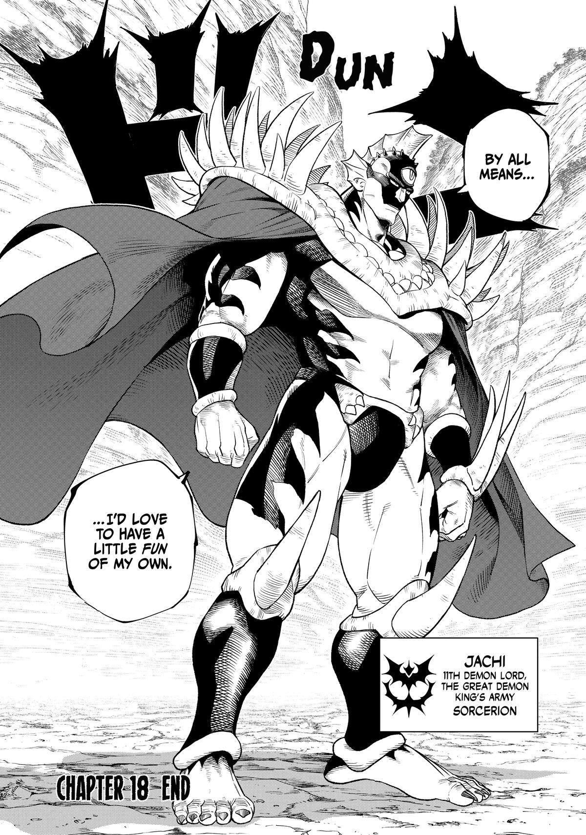 Read Versus Manga Online