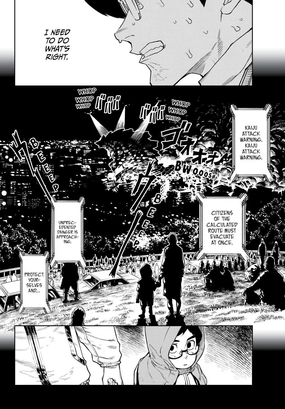 Read Versus Manga Online