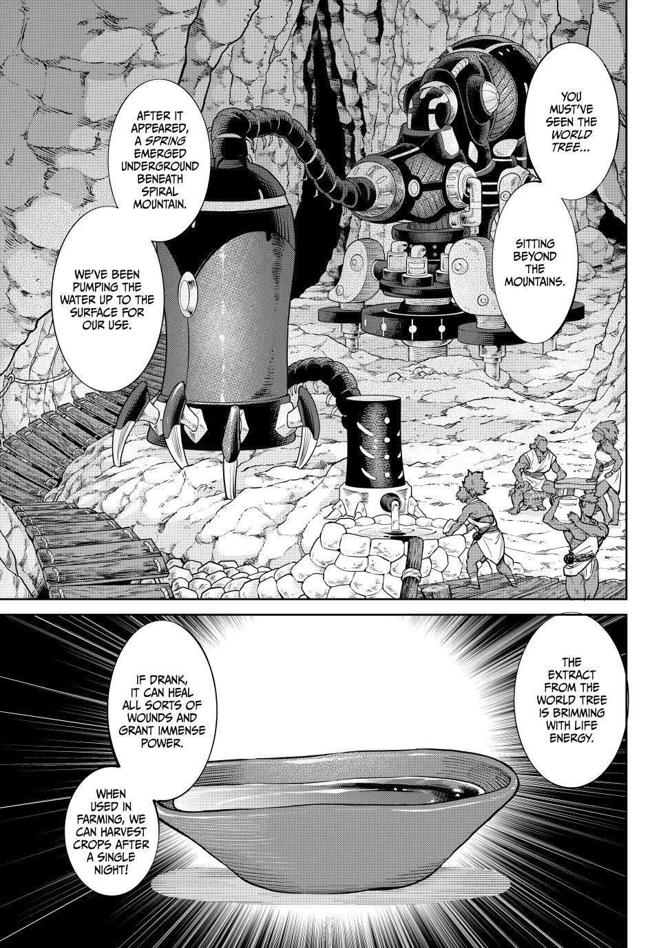 Read Versus Manga Online