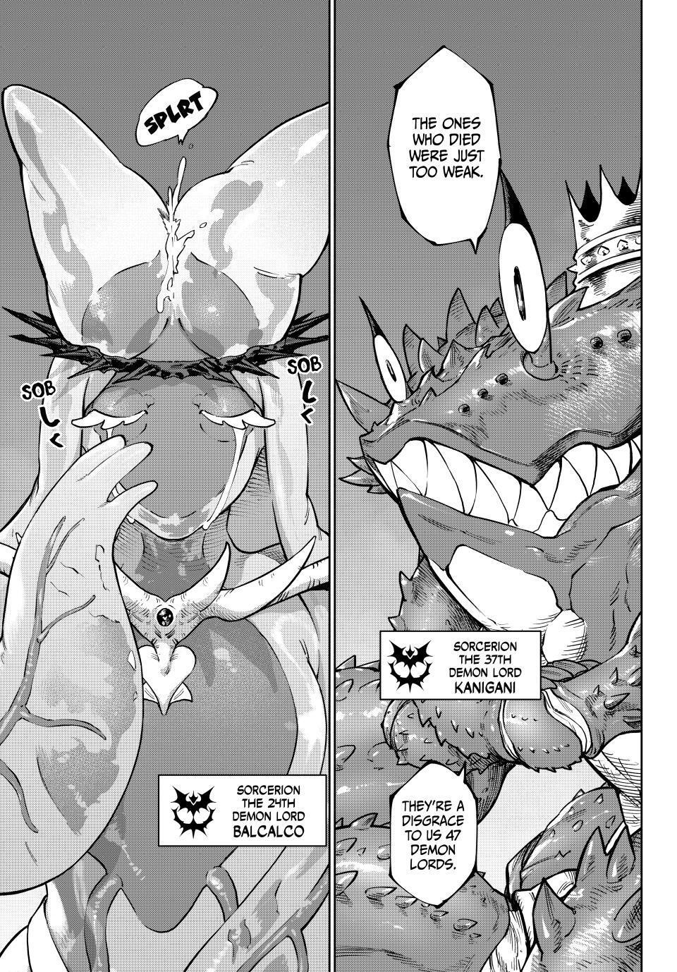 Read Versus Manga Online
