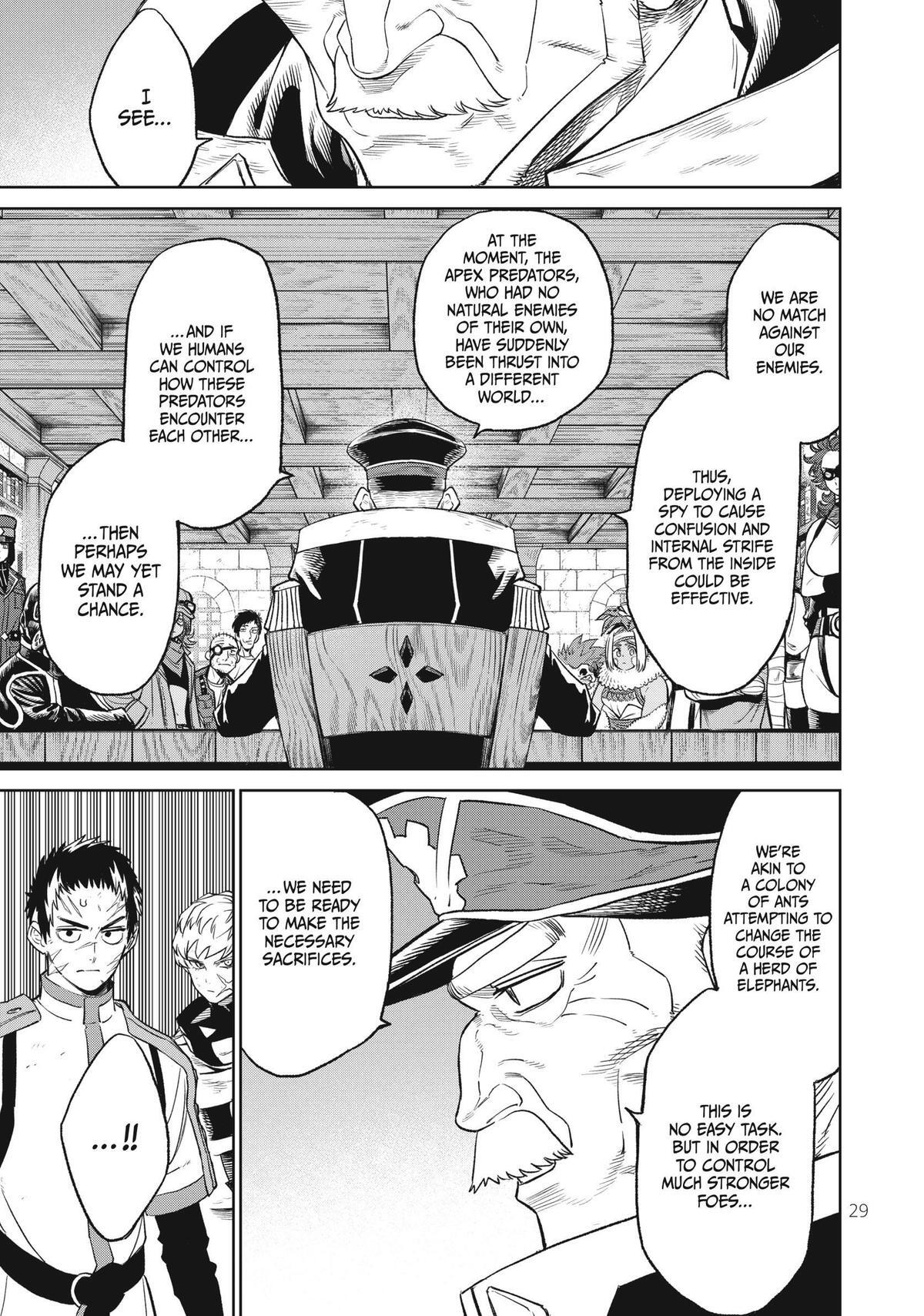 Read Versus Manga Online