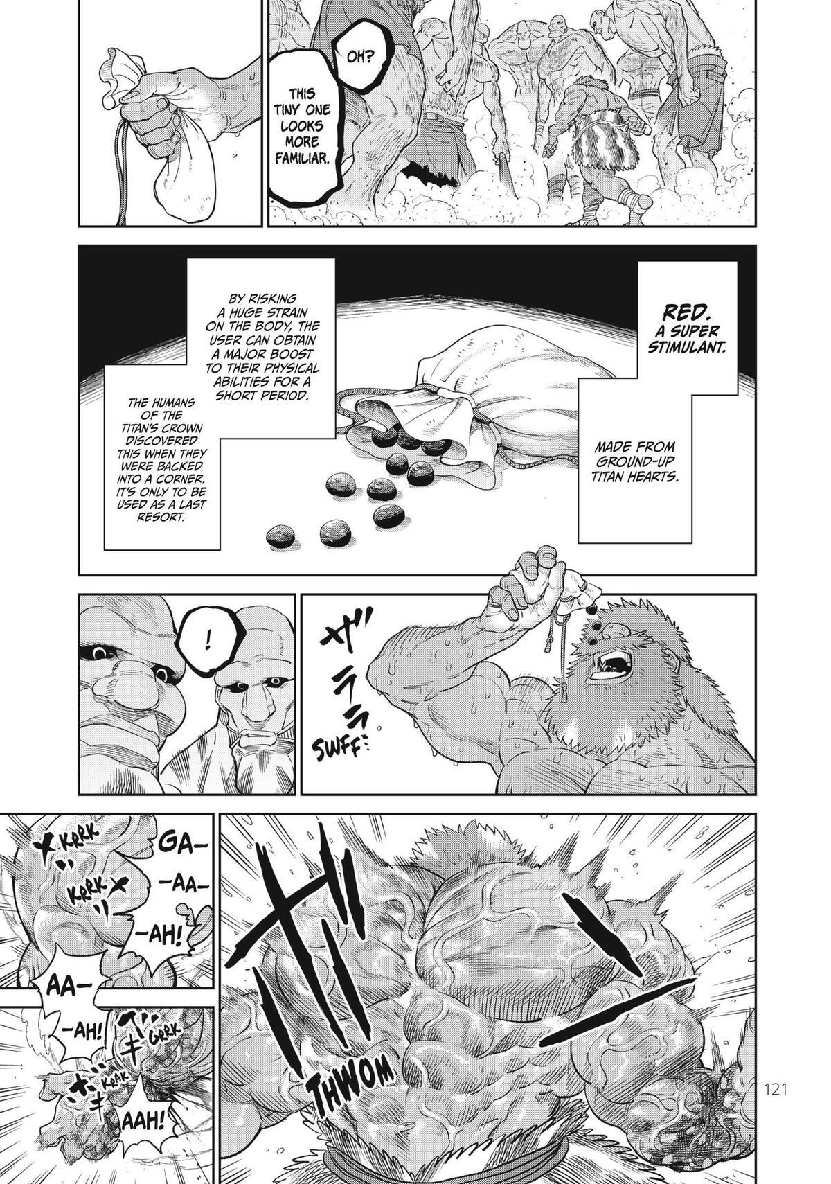 Read Versus Manga Online