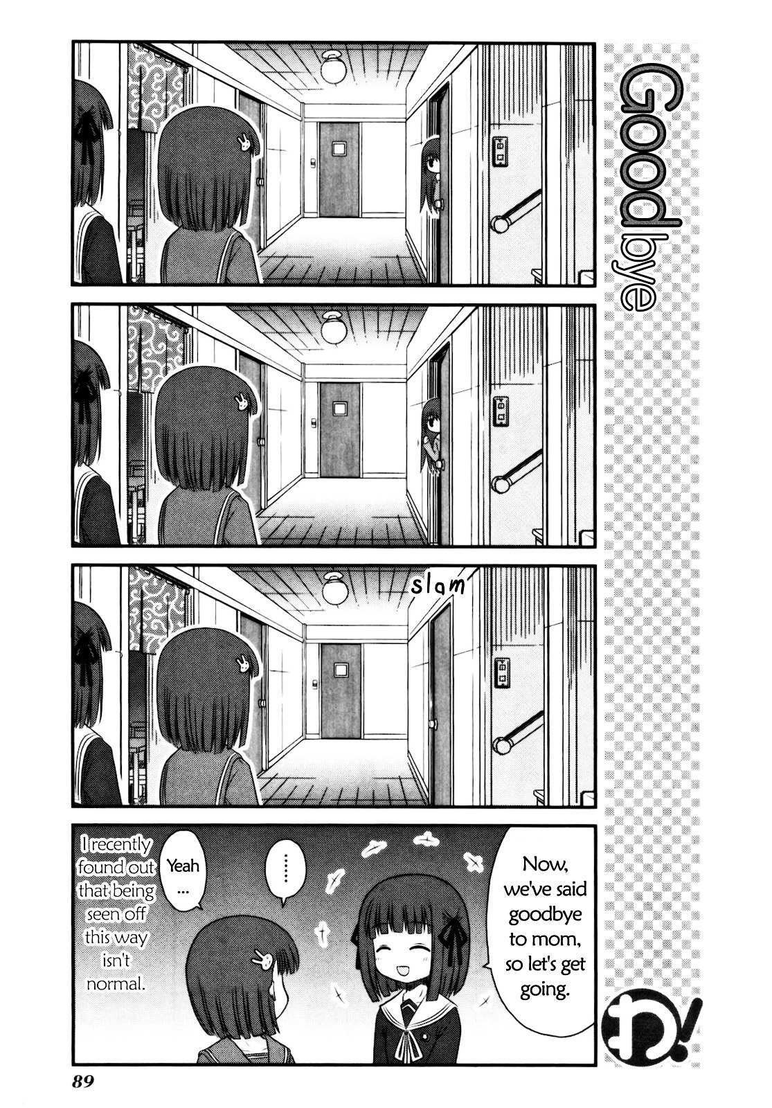 Read WA! Manga Online
