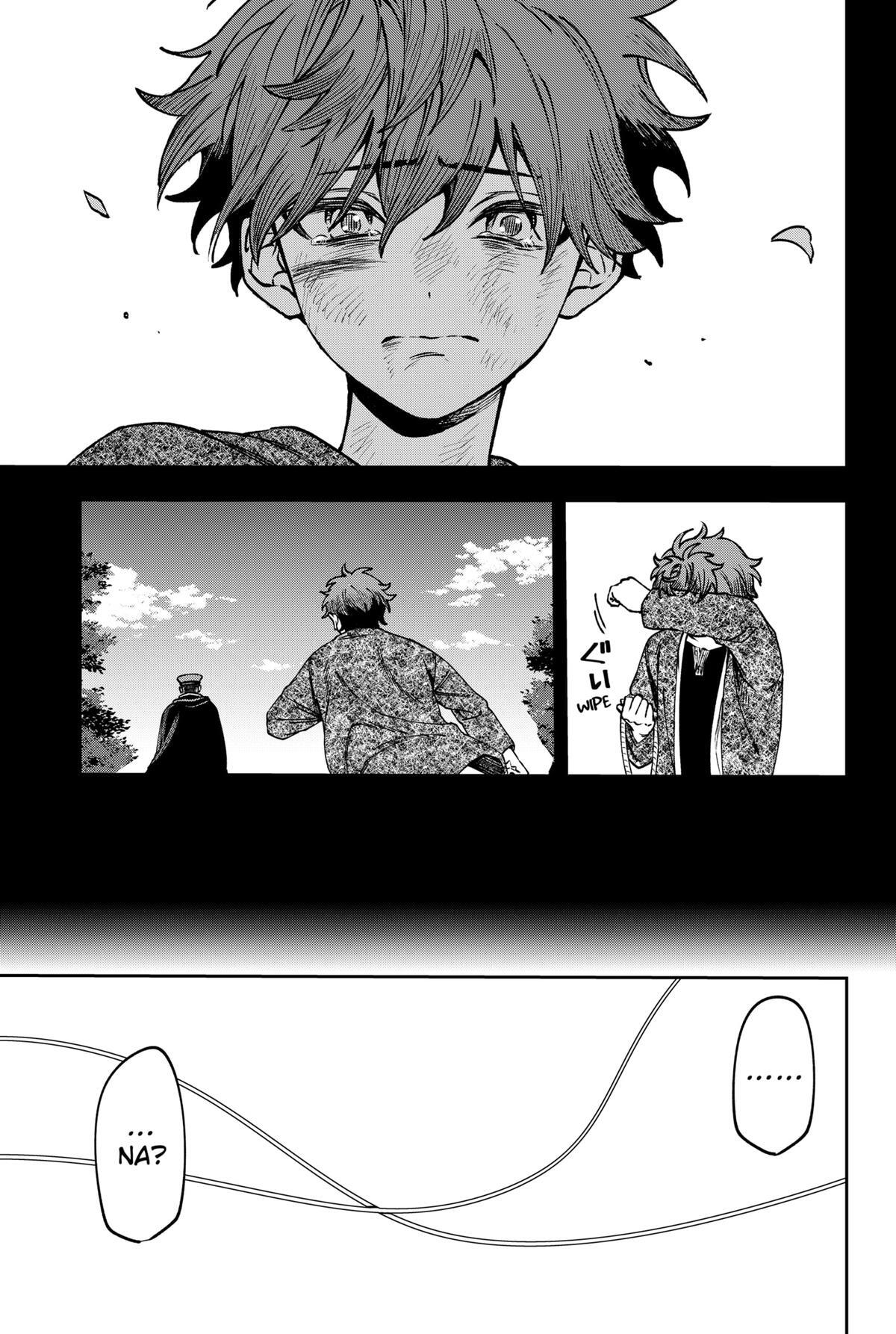 Read WITCHRIV Manga Online