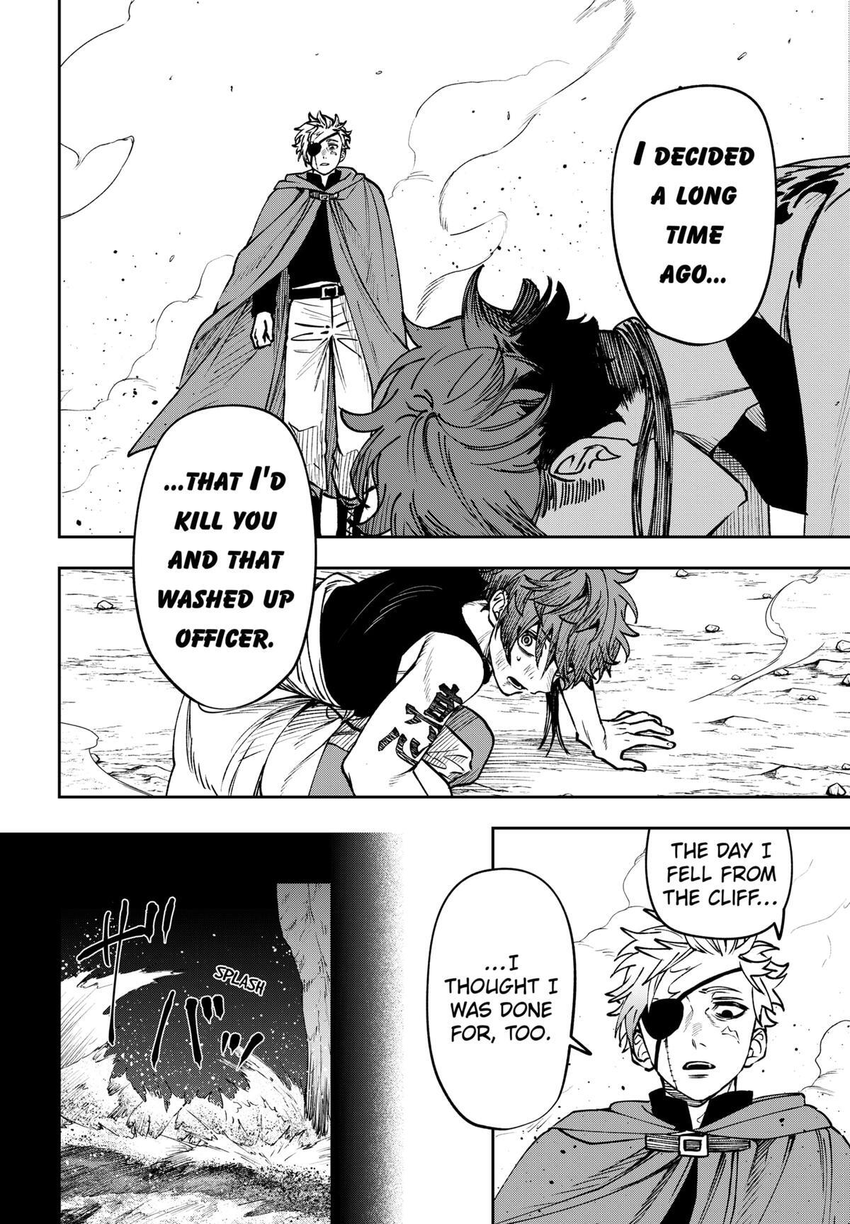 Read WITCHRIV Manga Online