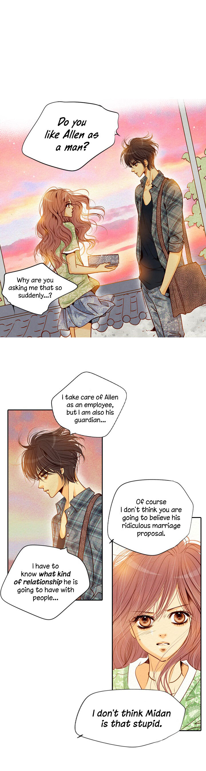 Read Witch Workshop Manga Online