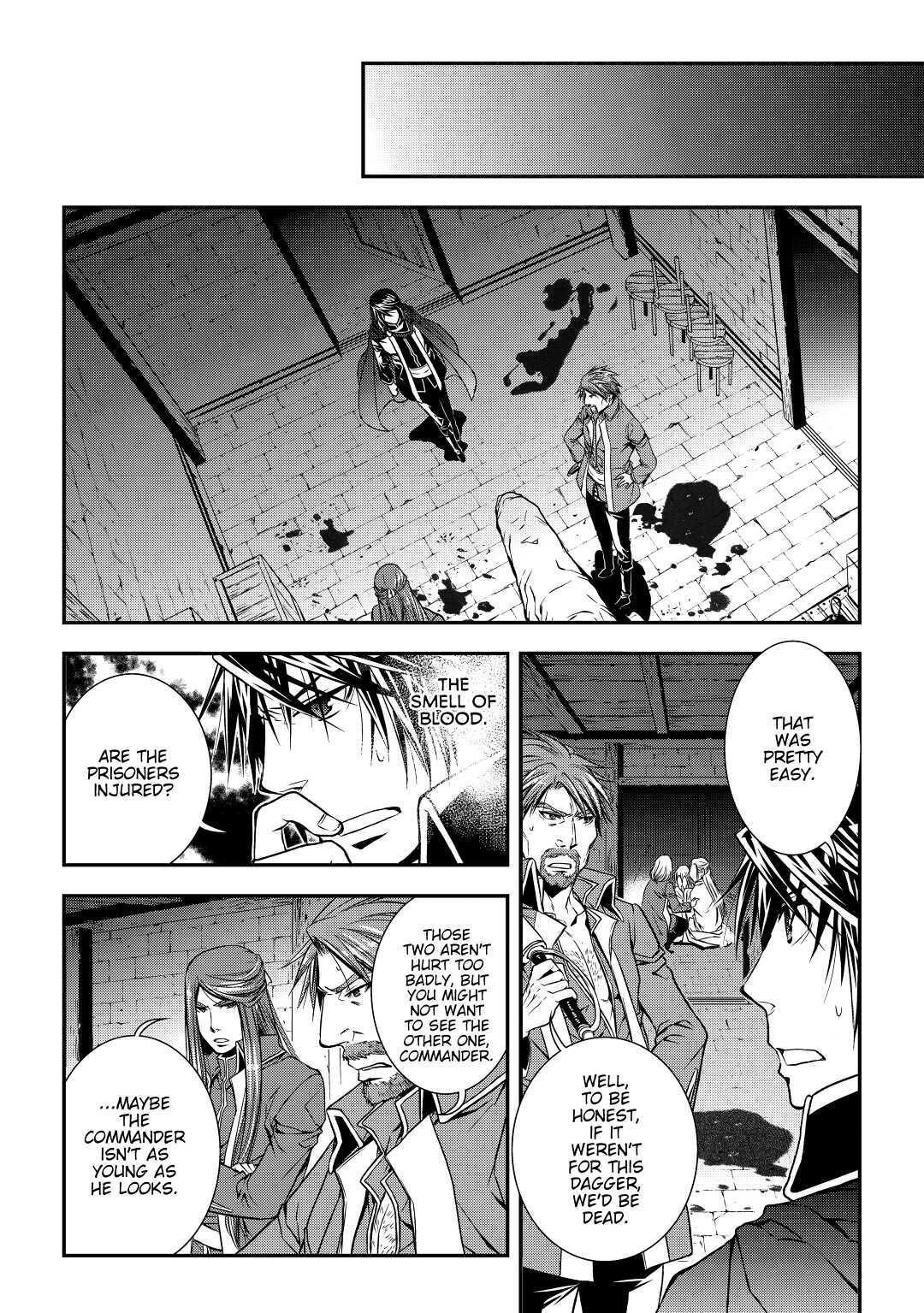 Read World Customize Creator Manga Online