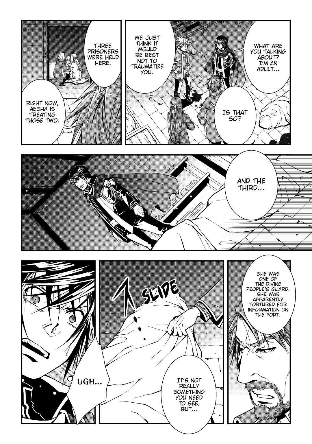 Read World Customize Creator Manga Online