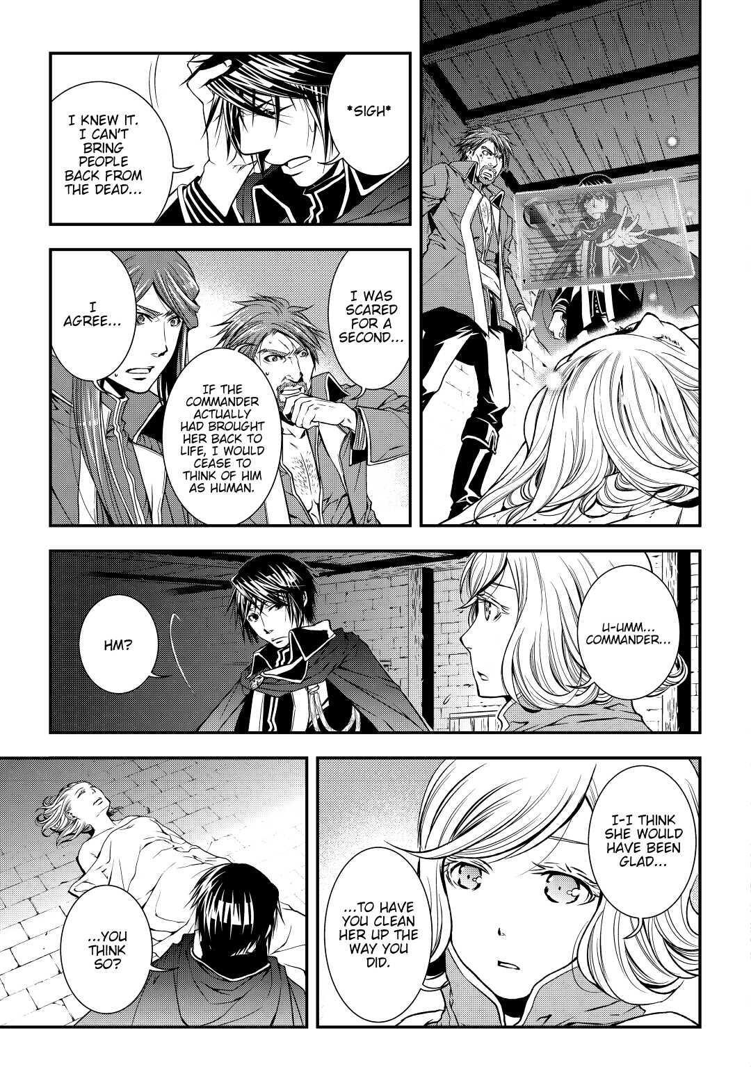 Read World Customize Creator Manga Online