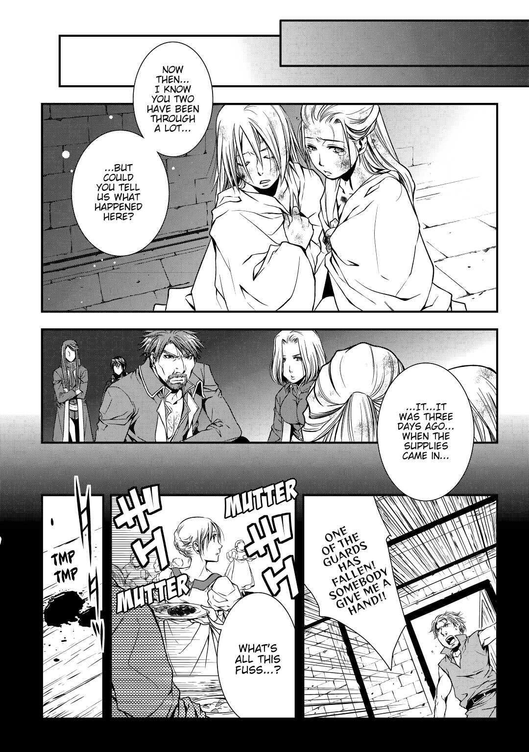 Read World Customize Creator Manga Online