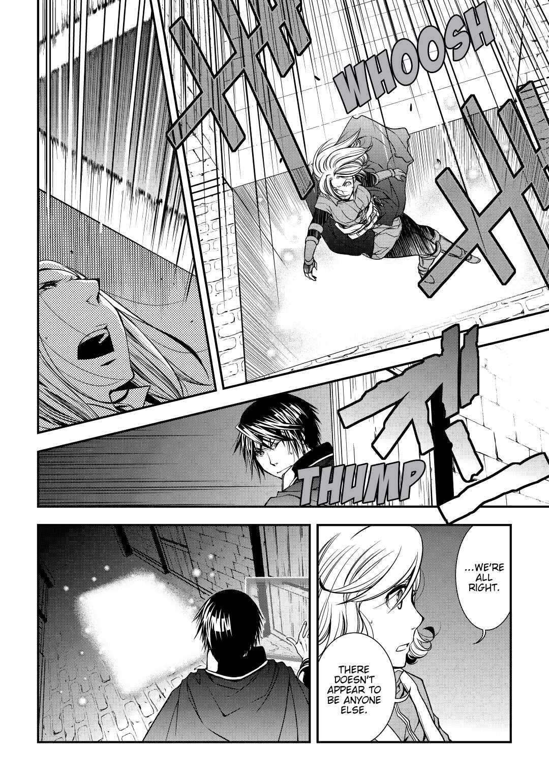 Read World Customize Creator Manga Online