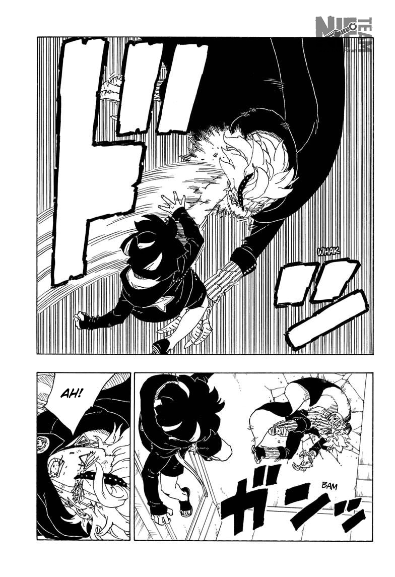 Read Boruto Naruto Next Generations IT Manga Online