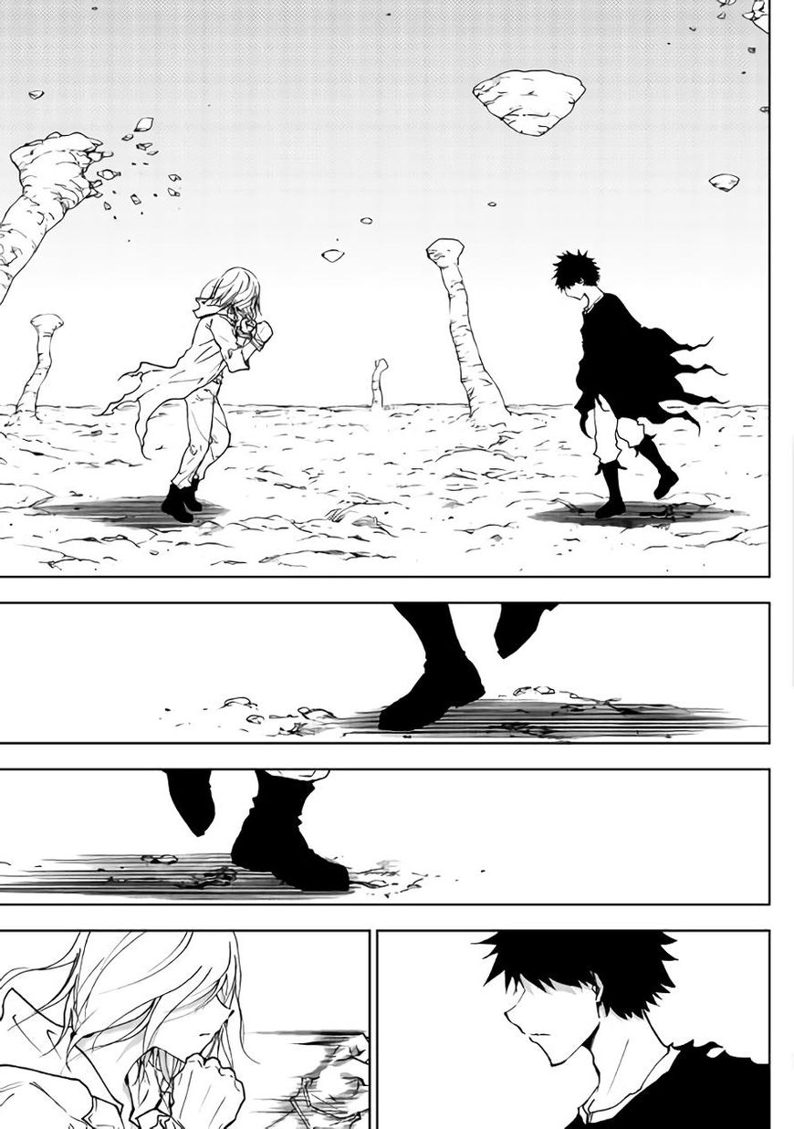 Read Dungeon Seeker IT Manga Online
