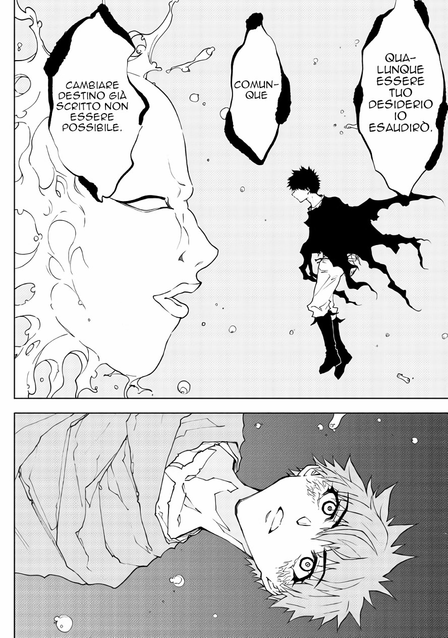 Read Dungeon Seeker IT Manga Online
